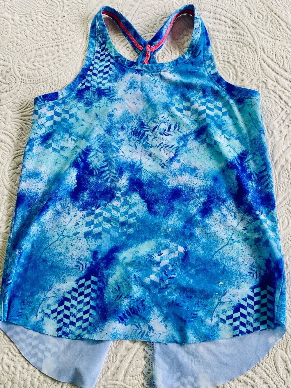 Ivivva Girls Tank Top, 12